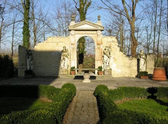 Kasteel Van Schoonhoven, , Belgium